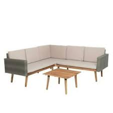 Shop for sofas, couches, recliners, chairs, tables, mattress in a box, and more today. B Ware Rattan Sitzgruppe Lounge Gartenmobel Set Garten Terrasse Garnitur Sofa Ti Ebay