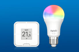 Available Now Fritz Dect 500 Led Light And Fritz Dect 440 Four Way Switch Avm International