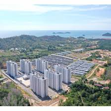 Skim perumahan mampu milik swasta atau dikenali sebagai myhome menawarkan insentif sehingga rm30,000 seunit yang memberi faedah. Rumah Mampu Milik Sabah Home Facebook