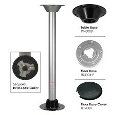 Sequoia Table Leg System Camper Table Camping Table Table Legs