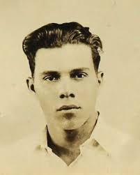 James Bentley (1907-1942)