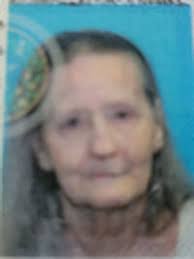 Barbara Jo-Ann Cissna Crews