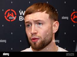 Pro boxing hi-res stock photography and images