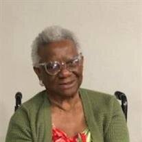 Photo by Latara Johnson