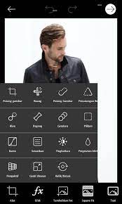 Cara singkat memotong gambar di adobe photoshop cs6 minggu, 05 maret 2017. Cara Memotong Gambar Foto Biar Rapi Dengan Picsart Panduan Picsart Tempat Belajar Edit Foto Di Android