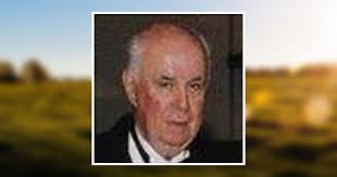 Martin J Dempsey Obituary April 9, 2013