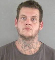 Man with knife tucked in boot arrested in theft of woman's vehicle