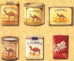 I remember this one kool variety called groove. Pin On Camel