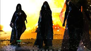 Tales From The Unending Void Download - GameFabrique