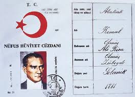 Bu yazımızda atatürk nerede doğdu? Bu Genel Kultur Testini Coz Ilber Ortayli Nin Ataturk Kitabini Kap Onedio Com