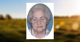 Ann Jones Obituary August 30, 2009