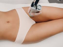 Here's how you can know if you have hair ingrowth Laser Hair Removal For Ingrown Hairs Does It Work Best Health