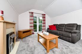 We currently have 5 spacious camping pods available all finished to a very high standard and come complete with a double bed, single bed. Fell End Holiday Park Near The Lake District