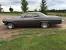 Black 1965 Impala 4 Door