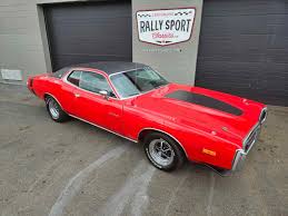 Image result for Rallye Red 1973 Chrysler