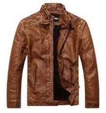 Jackets Leather Jacket Men Mens Outfits Men Casual