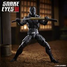 A snake that comes from an egg can also be called a hatchling, while the young of snakes that give live birth can also be called neonates. G I Joe On Twitter Here S Your First Look At The Snakeeyes G I Joe Origins Classified Series Figures And Don T Miss The Movie Snake Eyes Only In Theatres July 23 2021