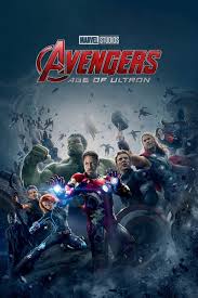 Marvel Avengers Age of Ultron Metal Poster Chris Hemsworth 7x11 12x18 C3 |  eBay