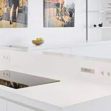 Understand the costs associated with new countertop installation. Use Care And Warranty Hi Macs