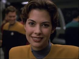 Star trek voyager episode discussion