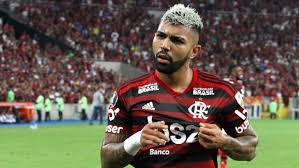 Melhores momentos de inter 2 x 1 flamengo. Flamengo Entra No Top 20 Dos Clubes Com Mais Gols Na Historia Da Libertadores Lance
