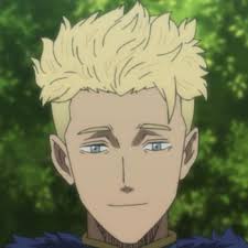 Characters in Black Clover: Golden Dawn