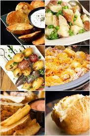 From mashed potatoes to potato salad, there is no shortage of ways to enjoy these simple, but versatile vegetables. The Best Potato Recipes Straight From Idaho Favorite Family Recipes