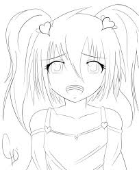 Check spelling or type a new query. Anime Coloring Pages Online