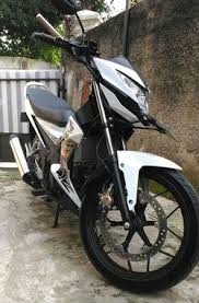 Surat perjanjian tersebut di atas merupakan copy yang secara legal diterima oleh hukum di indonesia. Honda Sonic New Sonic 150r Jual Motor Honda Sonic Yamaha Fino Purwokerto