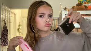 long form grwm like we’re