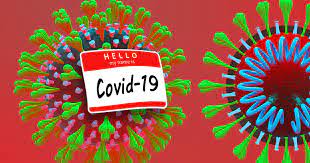 Apple, the apple logo, iphone, ipad, apple watch and touch id are trademarks of apple inc., registered in the u.s. The Who Finally Gives The Coronavirus An Official Name