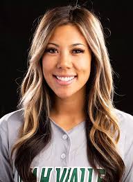 2019 Softball Roster