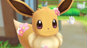 Pokemon let's go become the best pokémon trainer as you battle other trainers, gym leaders, and the sinister team rocket. New Pikachu Eevee Customization Shown For Let S Go Pokejungle