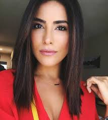 21 Cute Lob Haircuts For This Summer Stayglam Hair Styles Haircut For Thick Hair Hair Lengths