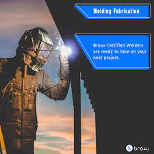 Welding And Fabrication Service In Hyderabad Hire Best Welders Near You With The Help Of Bro4u Welding Welding And Fabrication Welding Works Welding Services