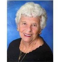 Rita Matz Obituary