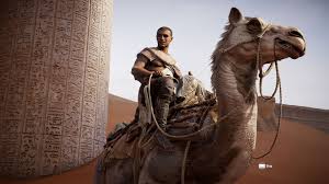There are 19 ptolemy statues in assassin's creed origins, scattered around egypt. Assassin S Creed Origins Notebook And Desktop Benchmarks Notebookcheck Net Reviews
