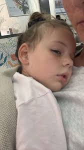 Good sis having a hizzy fit. Said her daughter was acting like a hormonal  teenager. You think—not to long ago, so was her mother 😂🤣