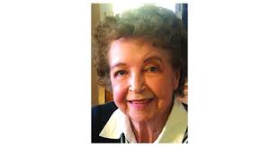 Dorothy Dawson Obituary (1931