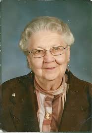 Johanna "Jo" Johnson Obituary