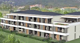 Résidence LELIA – Lucciana Programme Immobilier Corse - Tous les programmes  immobiliers neufs en Corse