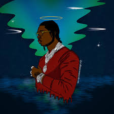 Hd wallpapers and background images Pop Smoke Coverart I Did Enjoy Rip Pop Smoke Popsmoke