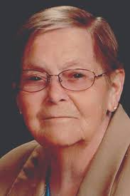 Joanna Jane (Cash) Charleville