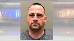 Fall River firefighter charged with soliciting minor for sex