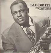 Smoke Gets In Your Eyes