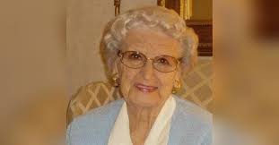 Eleanor Schroeder Obituary