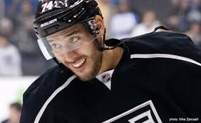 Kings and Oilers talking up Martin Jones after 3-0 LA win