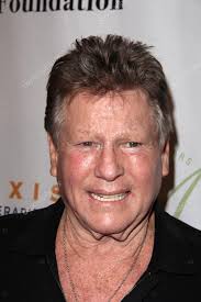 Ryan O'Neal