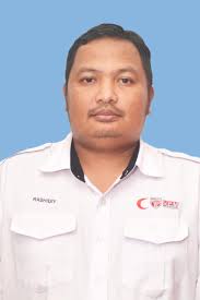 Untuk gred pembantu perawatan kesihatan (pkk) ni adalah gred u11. Unit Kecemasan Pusat Kesihatan Universiti