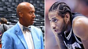Bruce Bowen revealed how he was fired and defended his Kawhi comments